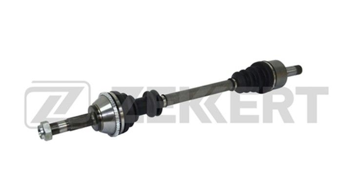 Компрессор кондиционера Ford Focus 3M5H19D629PH 2 HXDB