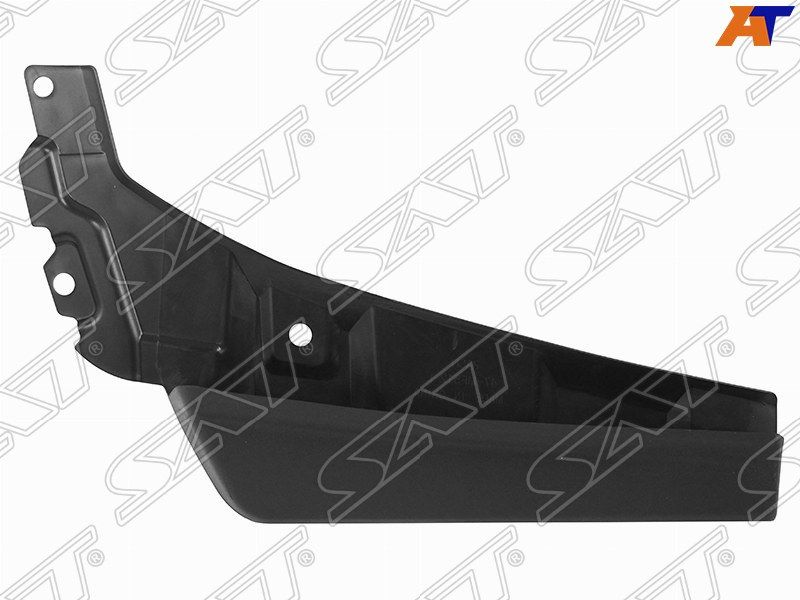 Брызговик Mitsubishi Pajero 2006- STMBY8000SD1 RH