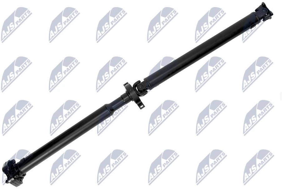 Карданный вал подъема кузова задний NWN-BM-016 BMW 3 серия 09-