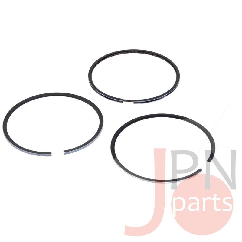 Кольца поршневые Hyundai Coupe 02-09 9438000 GK