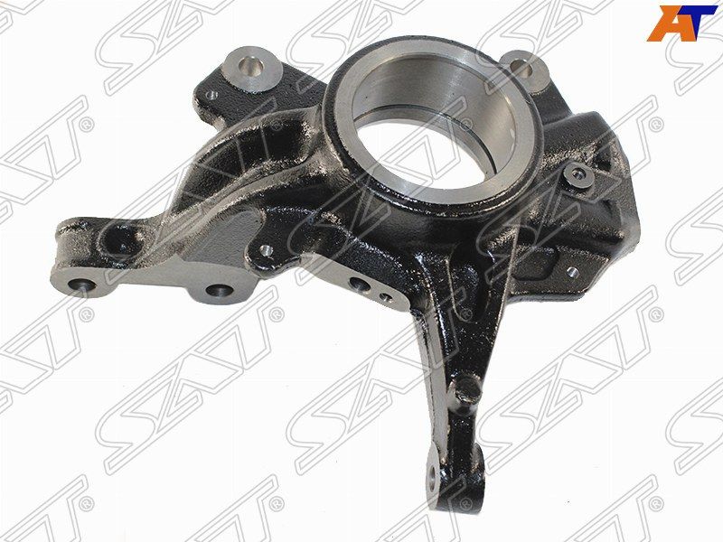 Поворотный кулак Renault Fluence 2009- ST400147163R III