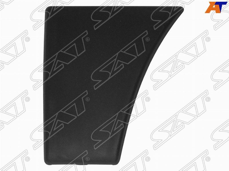 Накладка кузова Fiat Ducato 93-06 STFT76070MD2 230/244
