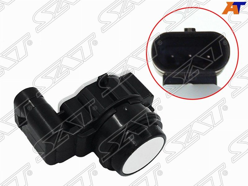 Датчик парковки Bmw 1-Series 2011- ST66209261607 F