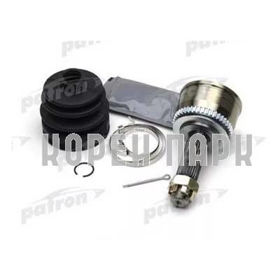 Датчик частоты вращения Hyundai I30 07-12 ABS55000 1.4I/1.6I/2.0I/1.6CRDI/2.0CRD/FD