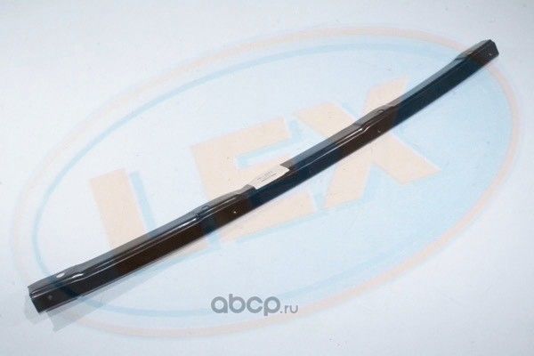 Усилитель бампера Fiat Albea 2005-2012 YB4333 178