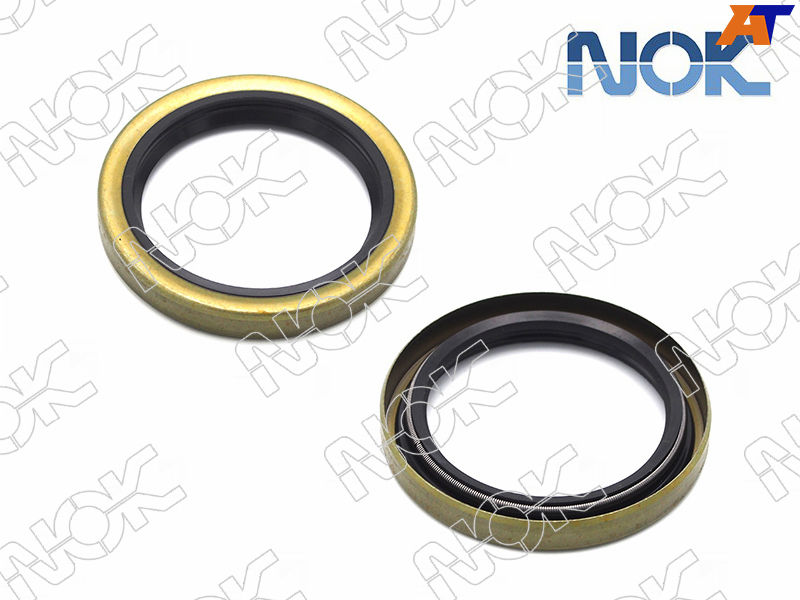 Сальники Toyota Corolla 1991-2002 AB2481G0 4WD