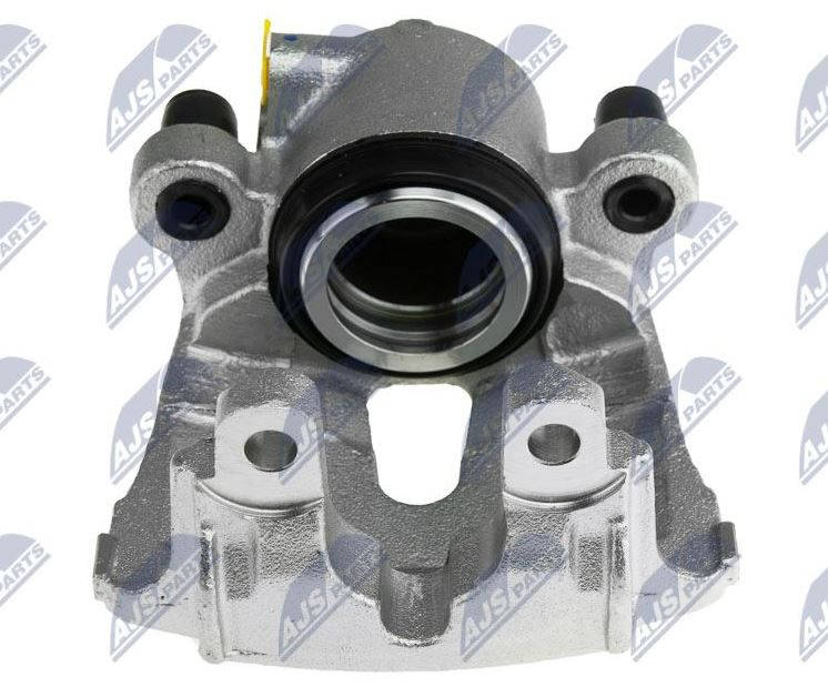 Суппорт тормозной правый передний 34 11 6 776 784 BMW X5 2006-2010