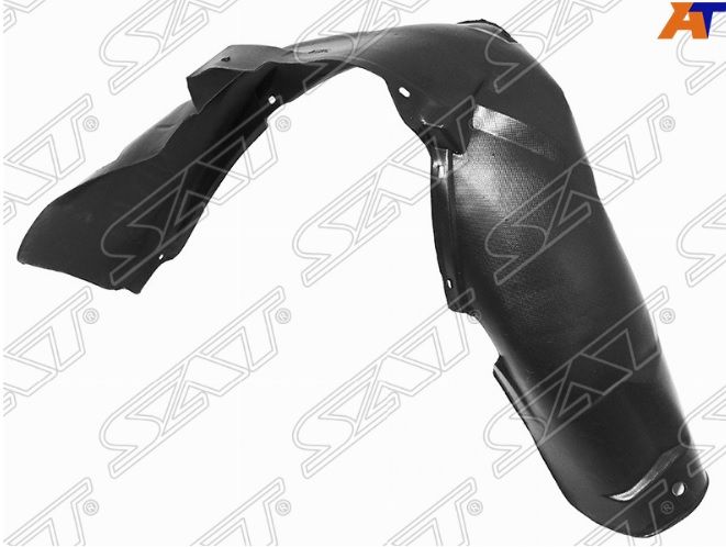 Подкрылок ST-11-0217 Skoda Superb 02-08 B5
