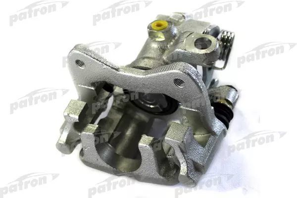 Суппорт тормозной Audi 100 82-91 PBRC003 443