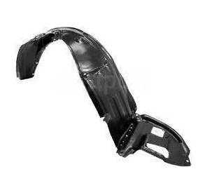 Подкрылок левый передний IK1664 Toyota Corolla 02-