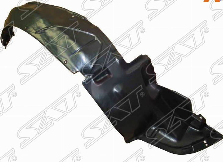 Подкрылок правый передний STHD07016L1 Honda Civic 1995-2001
