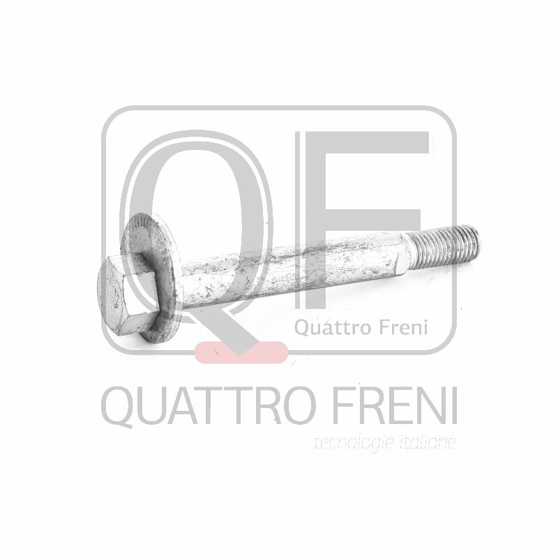 Болт с эксцентриком Mitsubishi Galant 87-92 QF60D00003 E13