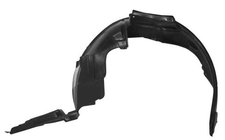 Подкрылок правый передний STSB65016L1 Subaru Forester 97-02