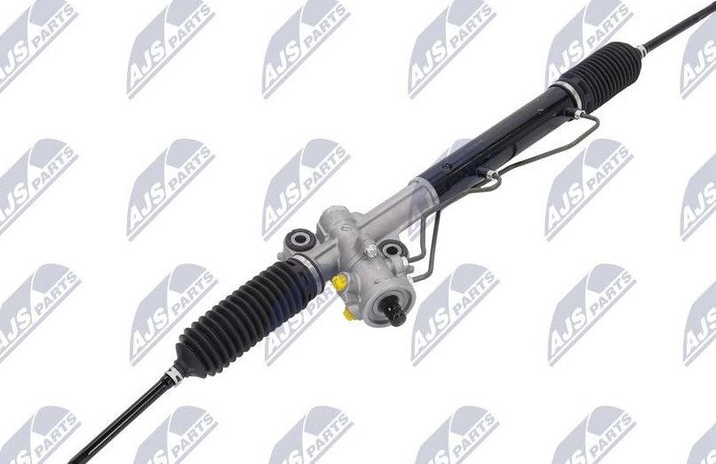 Рулевая рейка LD47-32-110 Mazda MPV