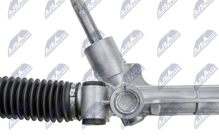 Рулевая рейка 95039300 Chevrolet Aveo