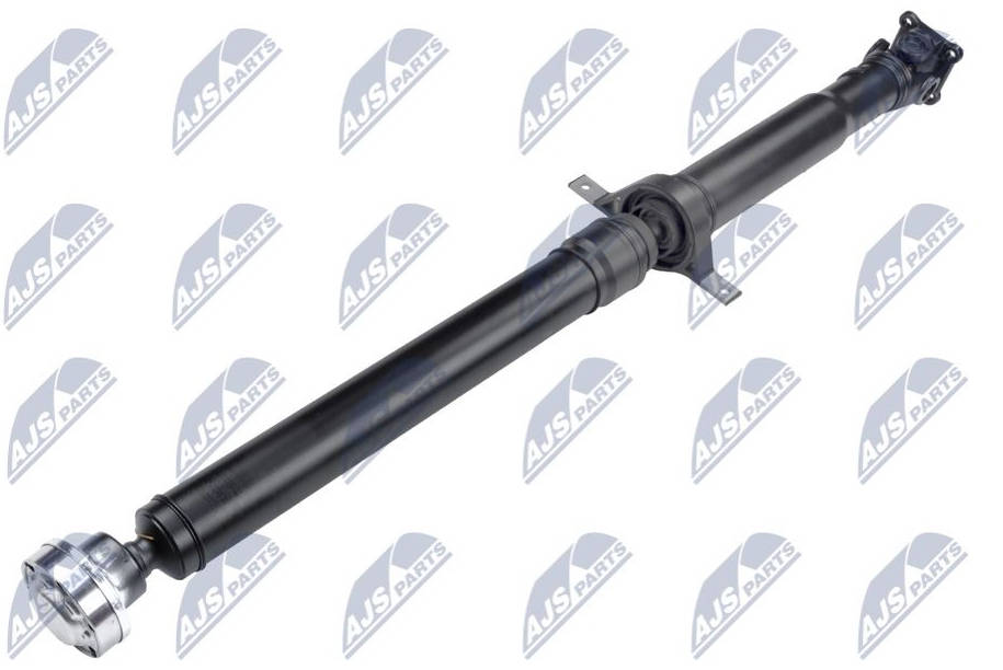 Карданный вал подъема кузова задний NWN-LR-010 Land Rover Discovery 17- L318