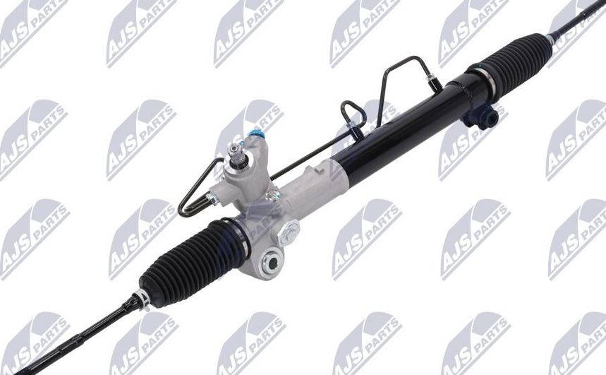 Рулевая рейка 49001-8H900 Nissan X-Trail