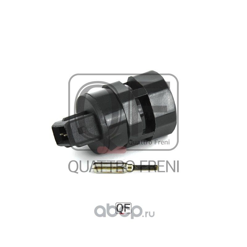 Датчик скорости Mitsubishi Pajero 06-18 QF31B00014 VB3W/V80/V90