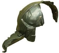 Подкрылок правый передний 306SBF045 Subaru Impreza G12