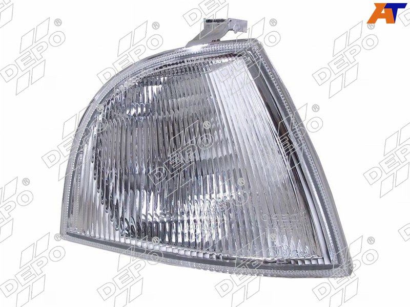 Габарит Skoda Octavia 96-10 6651502RUE A4