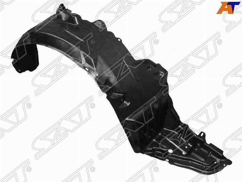Подкрылок правый передний ST-DTW2-016L-1 Nissan Cefiro 99-03
