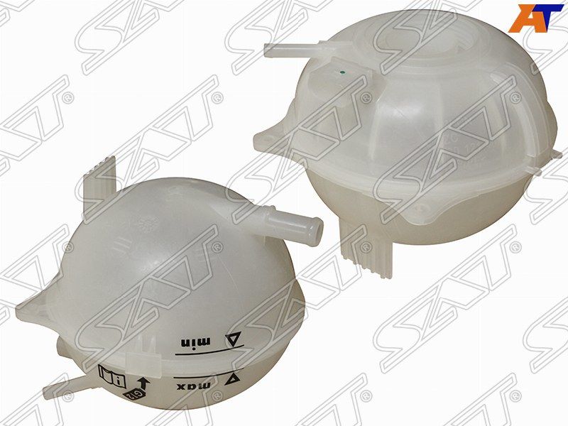 Расширительный бачок ST-VWP6-102-0 Volkswagen Polo 2010-