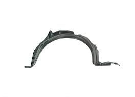 Локер передний Nissan Primera 1990-1996 306NSF071 P10, правый