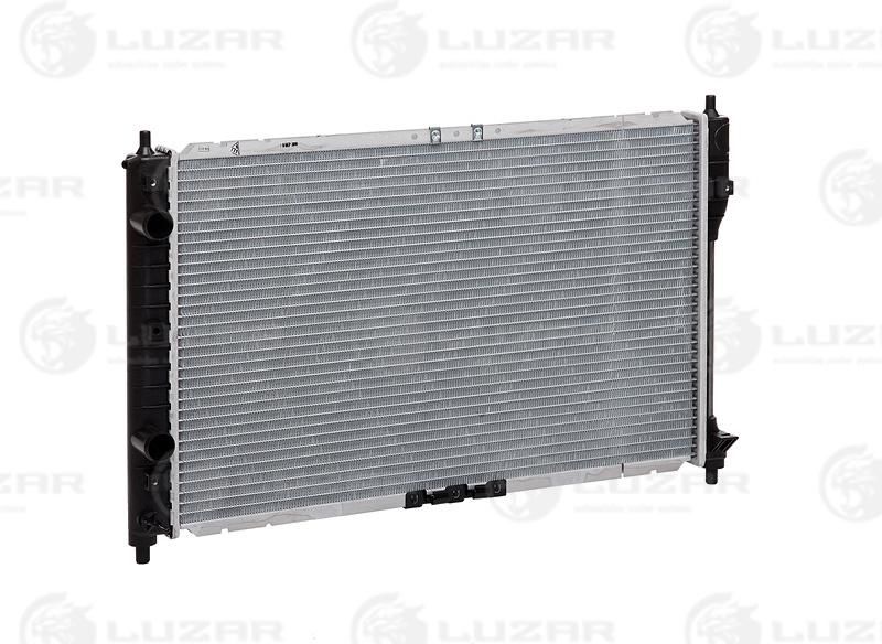 Радиатор двигателя 3A3 Cenc 2007-2013 LRC0461B T100/150