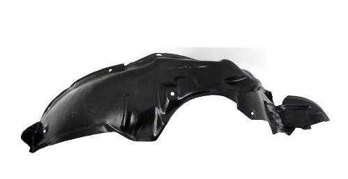 Подкрылок левый передний pwn01192 Toyota Corolla 92-