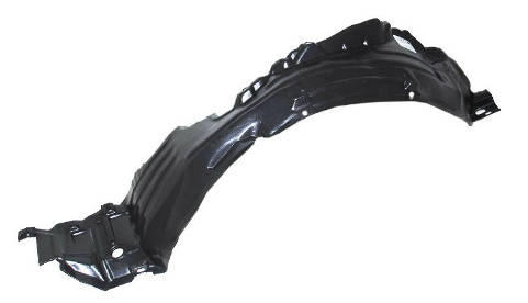 Подкрылок левый передний IK1207 Nissan Almera 00-