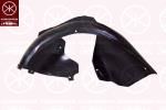 Подкрылок правый передний 306ADF043 Audi A3 8P
