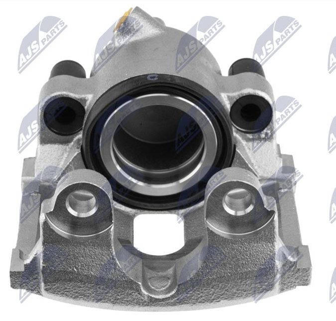 Суппорт тормозной правый передний 34 11 2 282 176 BMW M3 1999-2006