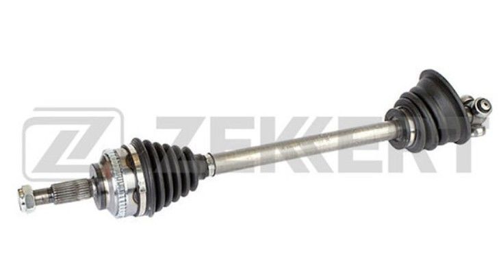 Привод в сборе левый Renault Megane 1995 - 2002 XZKAW4689 BA