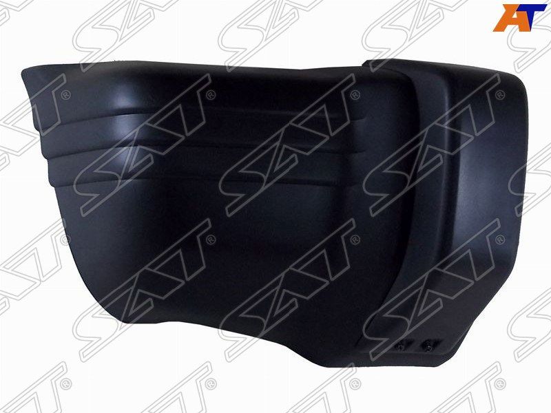 Клык переднего бампера Mitsubishi Pajero 91-00 STMBY50001 V14C