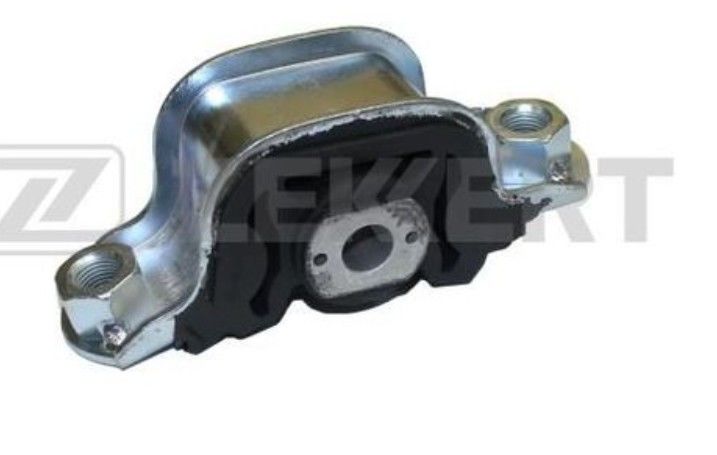 МКПП Toyota Corolla 4ZZ-FE