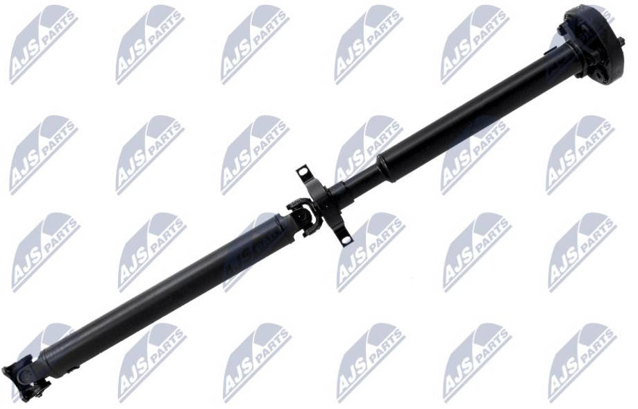 Карданный вал подъема кузова задний NWN-BM-009 BMW X3 06-08 E83