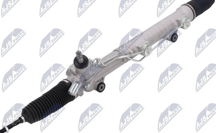 Рулевая рейка A 164 460 02 25 Mercedes-Benz M-класс