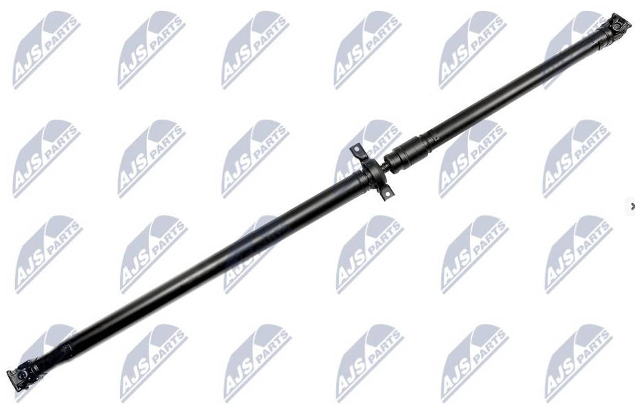 Карданный вал подъема кузова задний NWN-HD-001 Honda CR-V 07-12 RD1