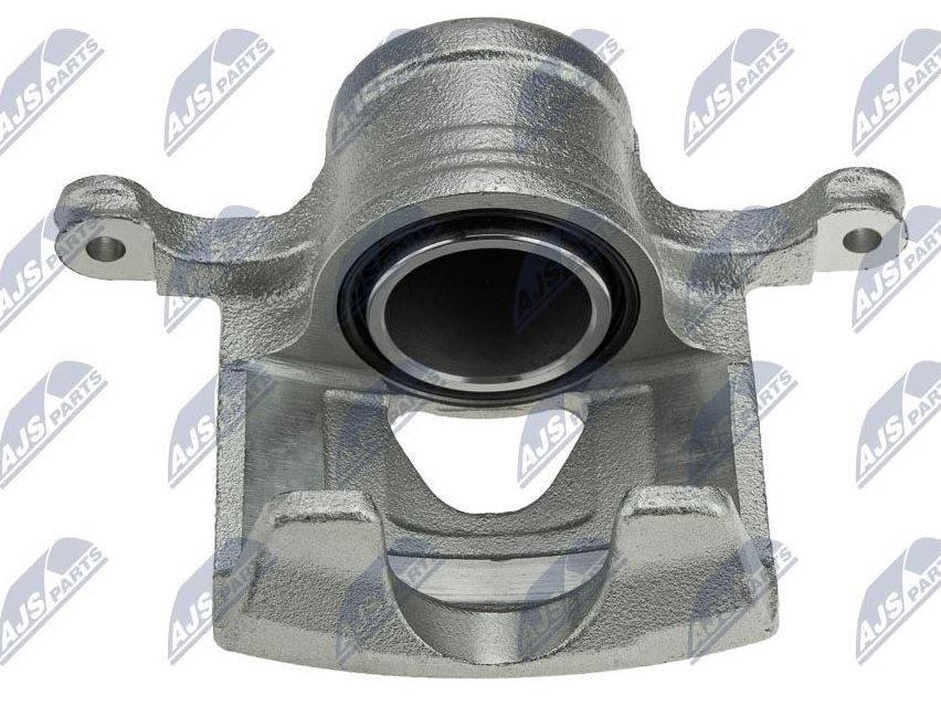 Суппорт тормозной правый передний 96682852 Chevrolet Spark 2009-2016
