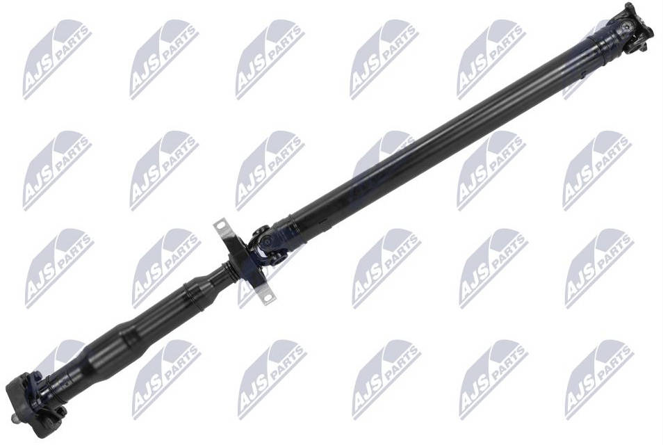 Карданный вал подъема кузова NWN-BM-089 BMW 3 серия 01- E46