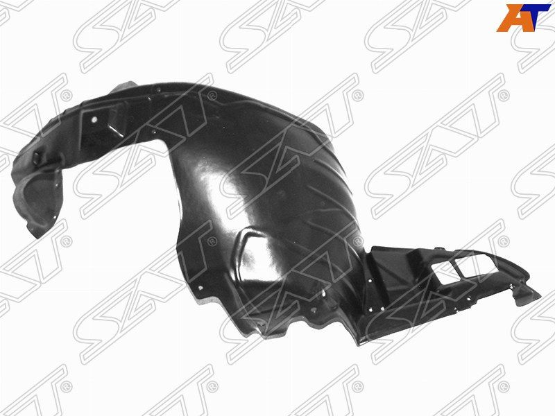 Подкрылок Subaru Tribeca 05-14 STSBB9016L2 B9