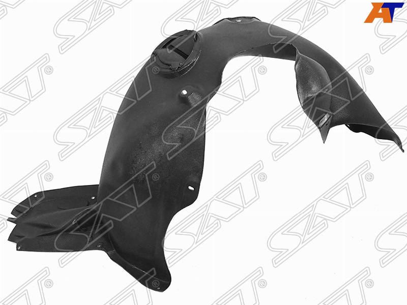 Подкрылок правый передний ST-11-0250 Skoda Rapid 20-
