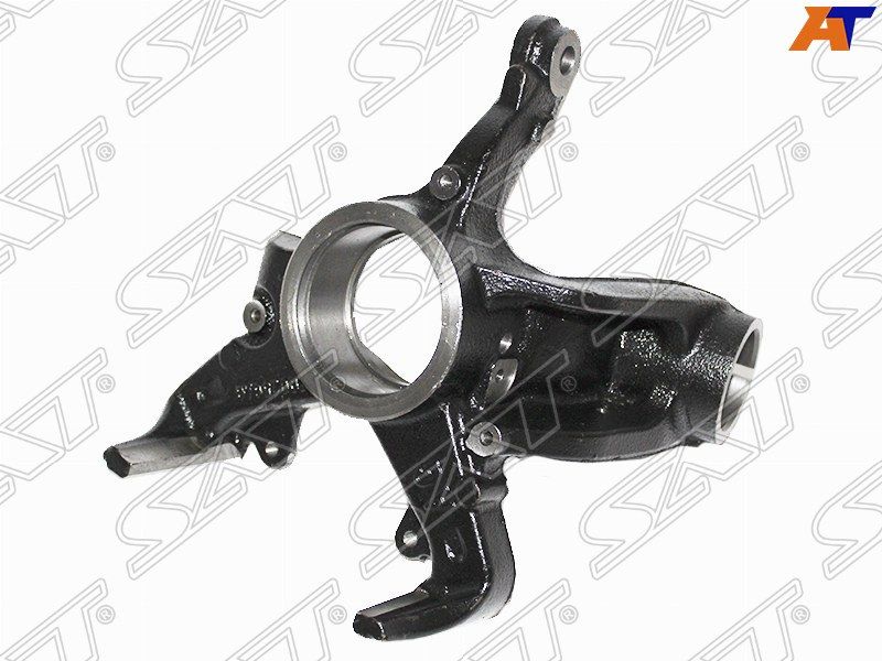 Поворотный кулак Skoda Fabia 2005-2014 ST6Q0407256AG