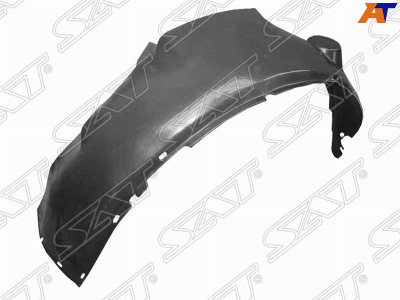 Подкрылок левый передний ST-VW24-016L-2 Volkswagen Golf 91-97