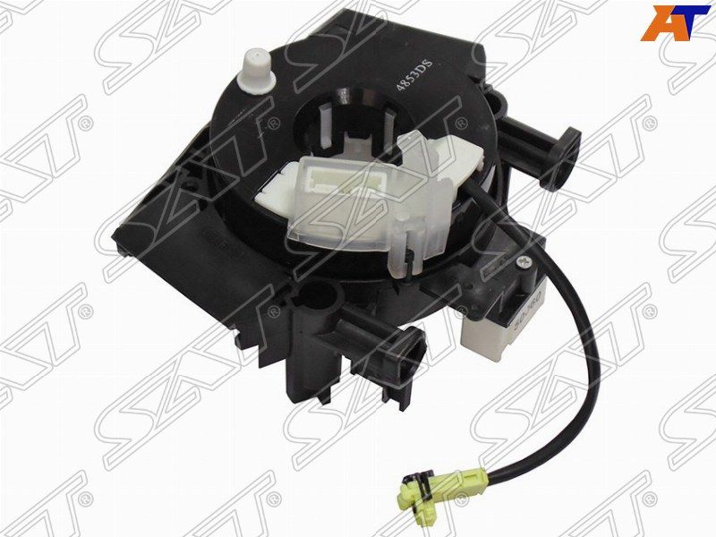 Шлейф подрулевой Nissan X-Trail 2007-2015 STB5567JG40D T31