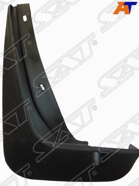 Брызговик задний Chevrolet Aveo 11-15 STCVA6064B2 T300