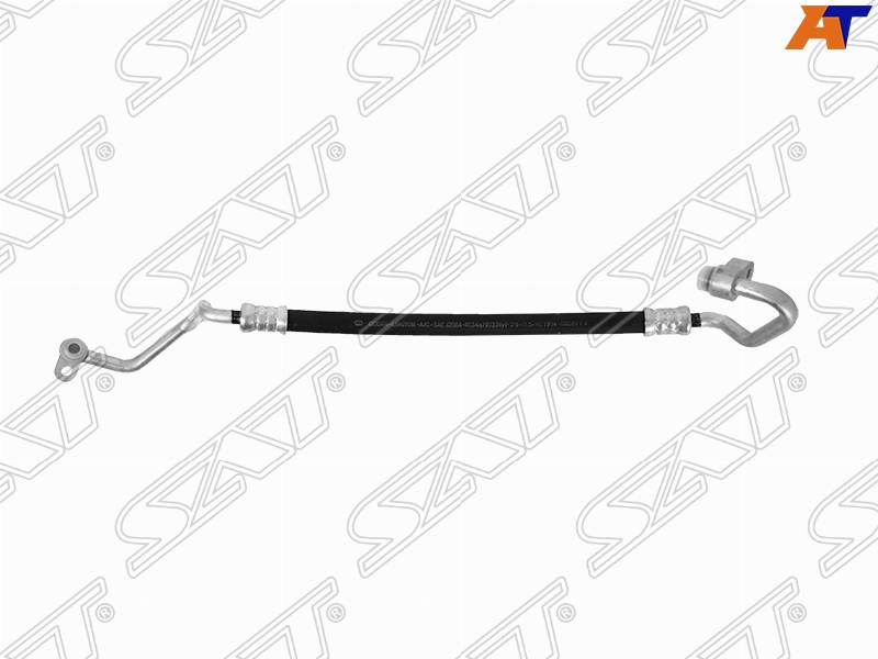 Трубка кондиционера ST-80315-TL1-G01 HONDA ACCORD