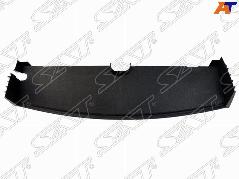 Защита переднего бампера Mitsubishi Airtrek 01-05 STMB500250 CU4W