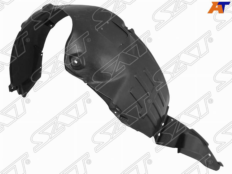 Подкрылок левый передний ST-HN25-016L-2 Hyundai Sonata 09-14