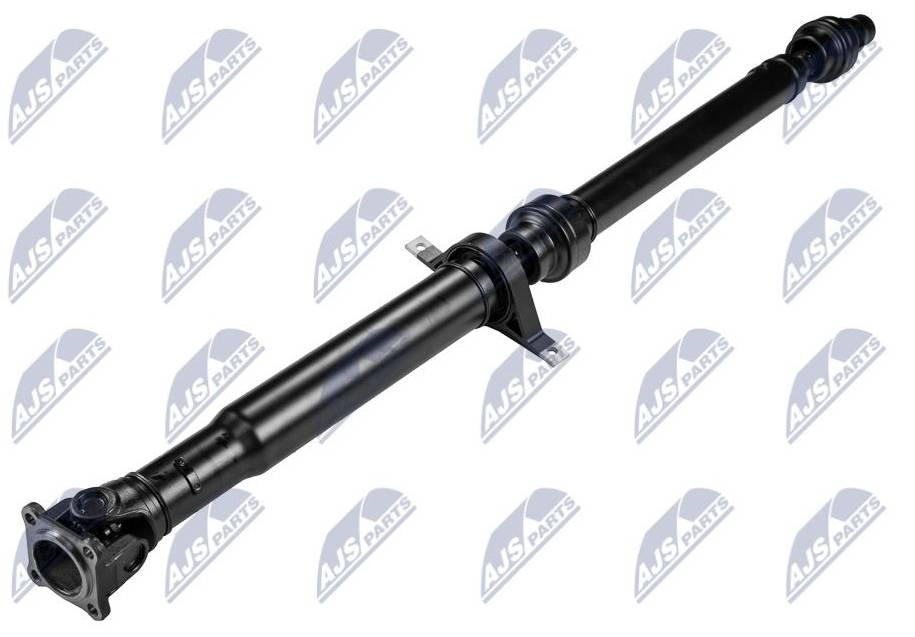 Карданный вал подъема кузова задний NWN-LR-012 Land Rover Discovery Sport 14 L550